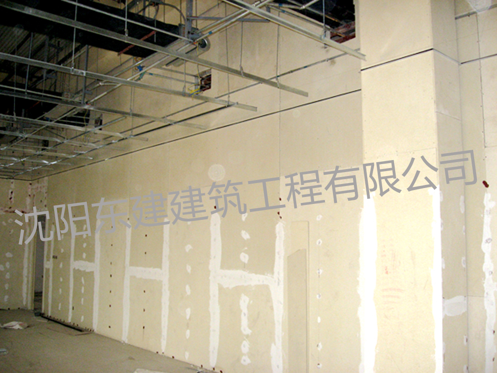 六安市硅酸盐防火板墙抗爆板 - 排名